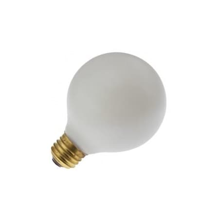 Replacement For LIGHT BULB  LAMP, 25G25WTF 130V